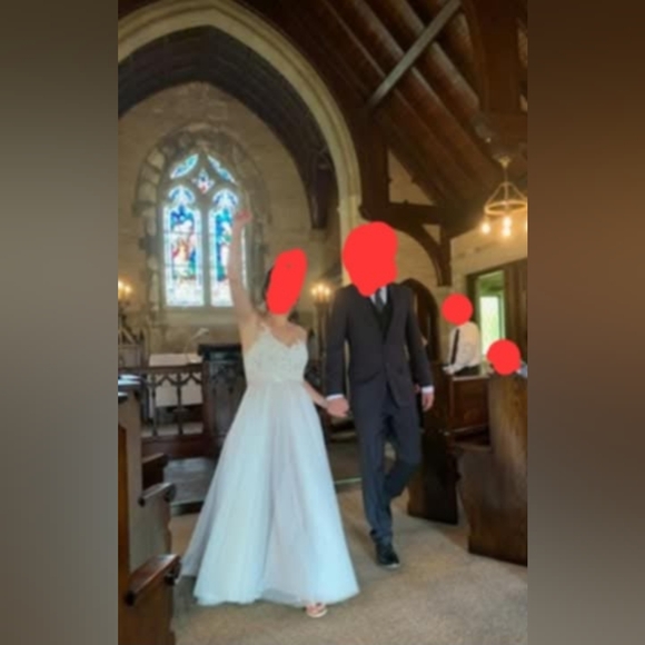 Watters Azriel in Mocha 6 - Picture 14 of 14